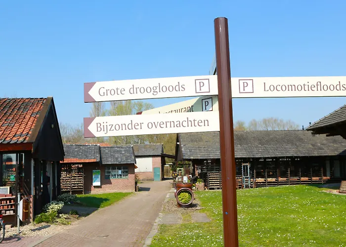Buitengoed de Panoven