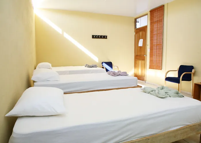 Hotel Valerie