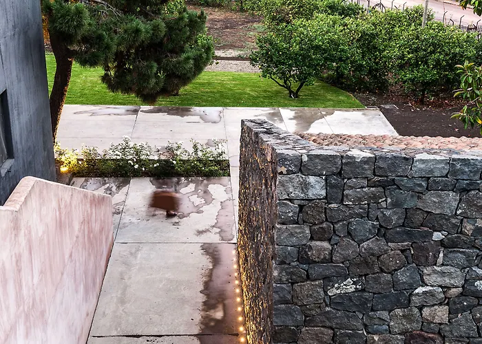 Ramo D'Aria Etna Boutique Hotel