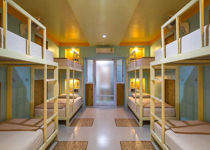Good Dream Hotel