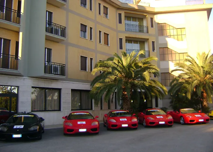 Hotel San Luca