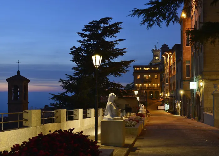 Titano Suites