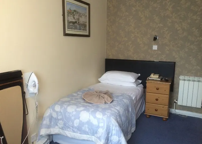 Grange Lodge Hotel