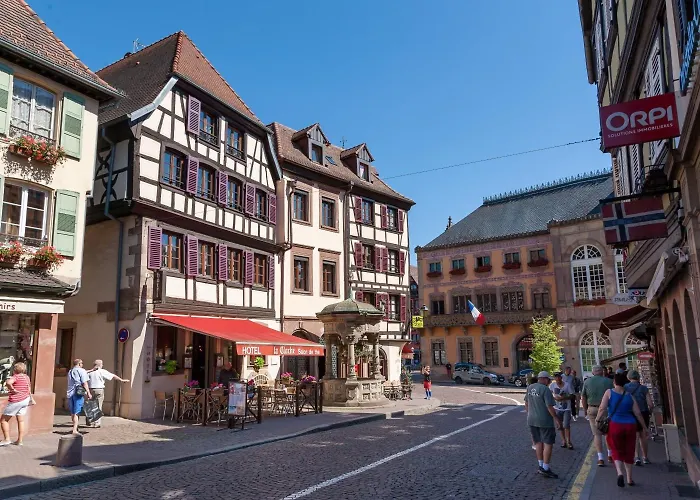 Hôtel De La Cloche
