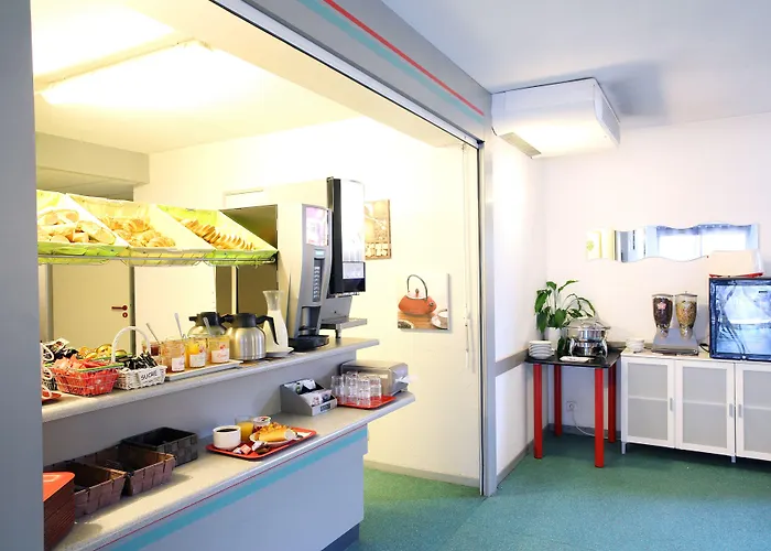B&B Hotel Narbonne 2