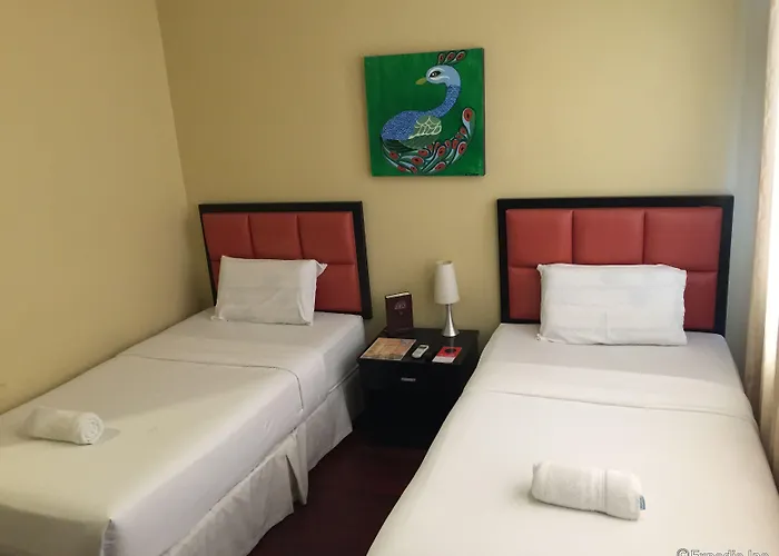 Arabelle Suites