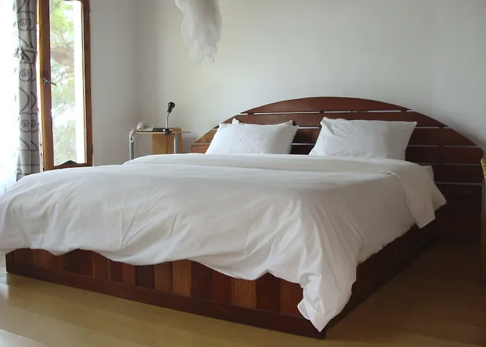 Kiriri Residence Hotel