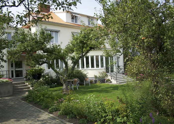 Villa Ingrid
