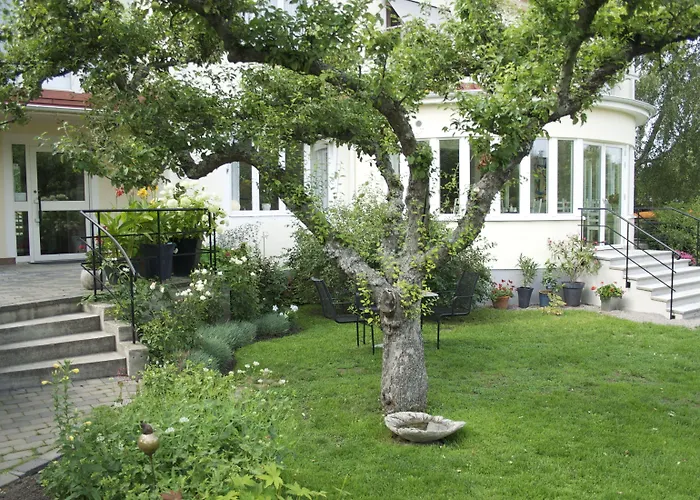 Villa Ingrid