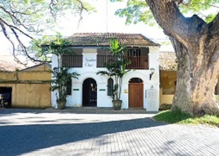 Fortaleza Galle