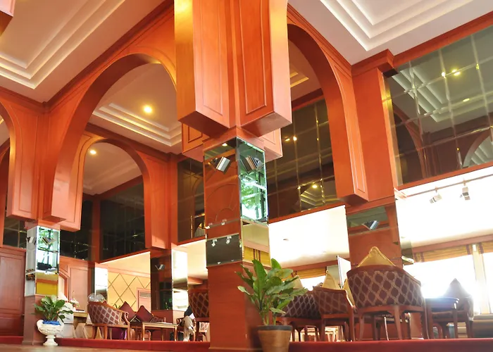 Khon Kaen Hotel