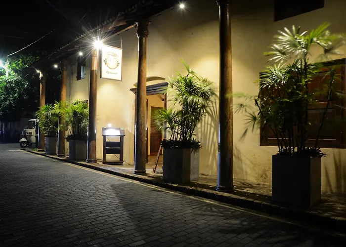 Fortaleza Galle