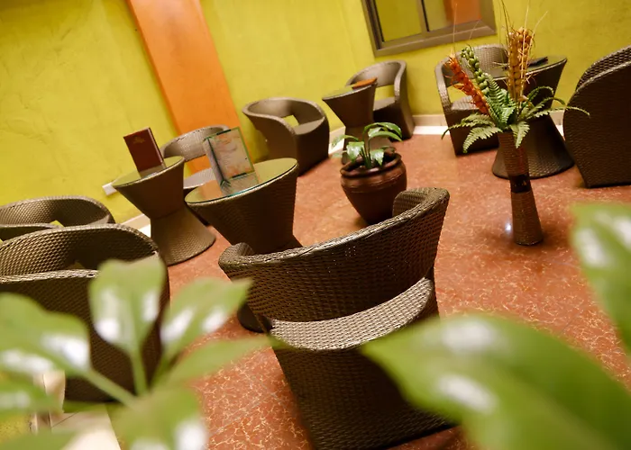 Decasa Hotel