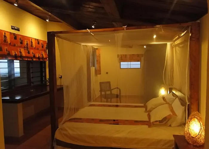 Goodlife Residence