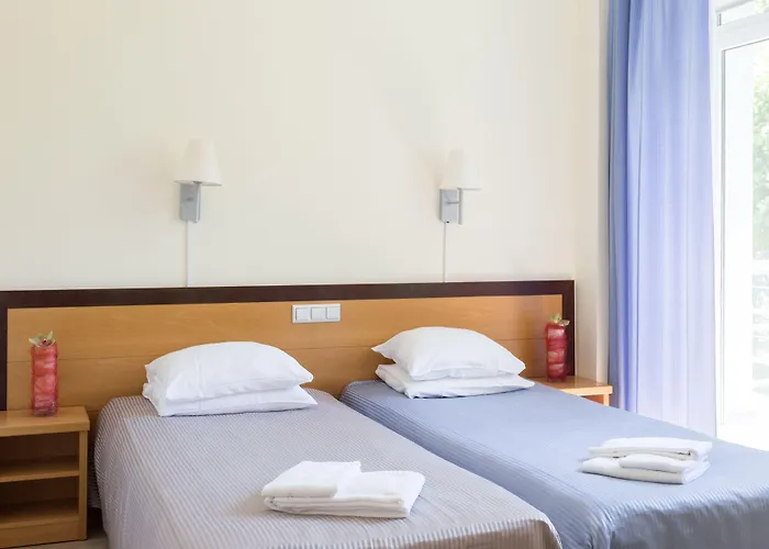 Estonia Medical Spa & Hotel