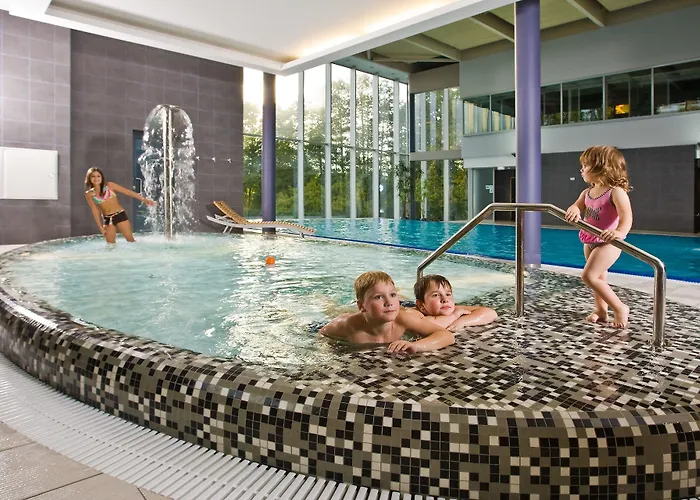 Estonia Medical Spa & Hotel
