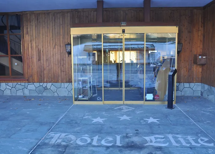 Hotel Elite