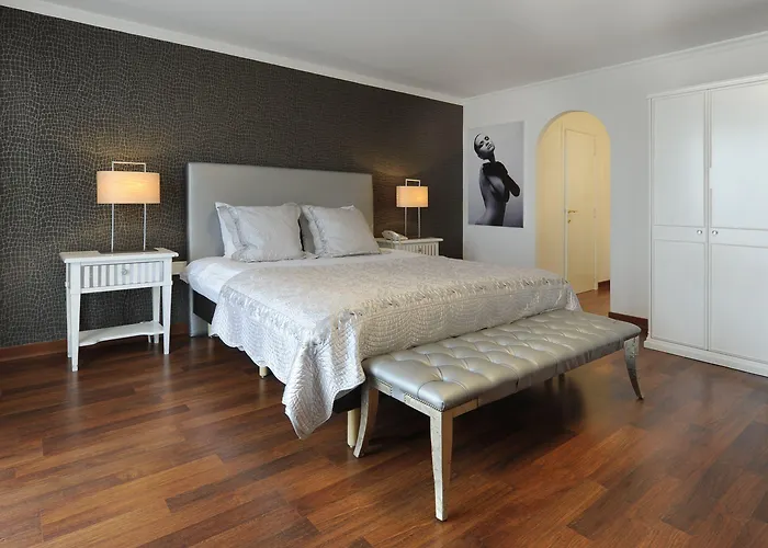 Van der Valk Hotel Nazareth-Gent