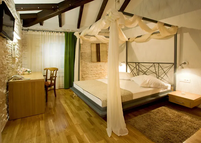 Hotel La Grisa