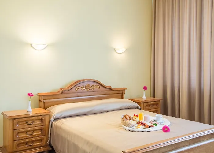 Daina Jurmala Beach Hotel