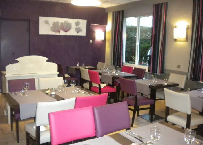 Hôtel du Soleil Levant