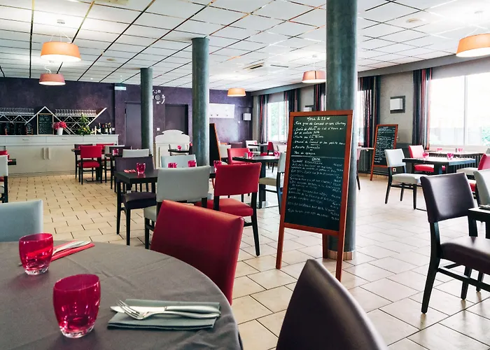 Hotel Du Soleil Levant