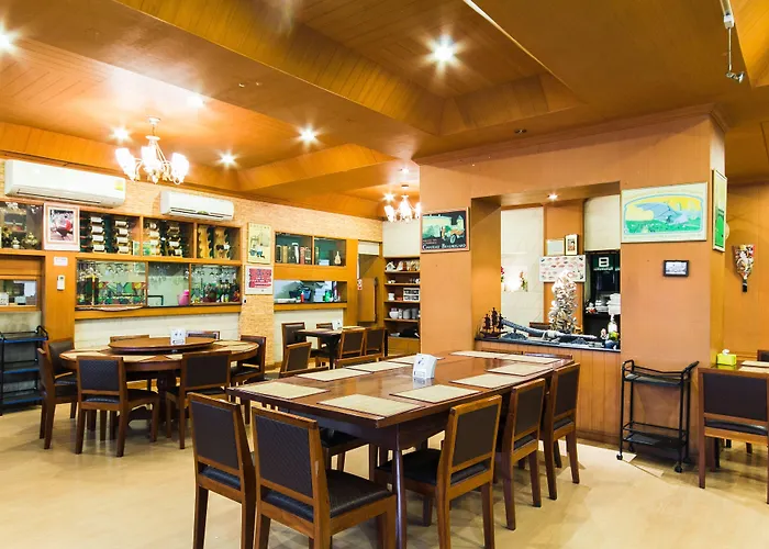 Roma Hotel