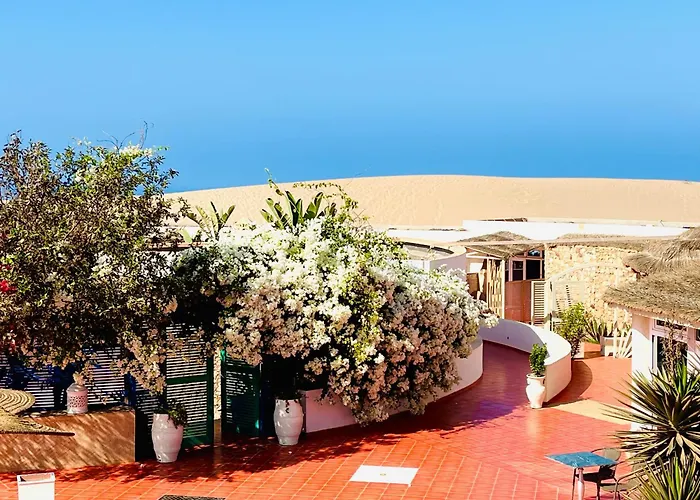 Ocean Dunes House