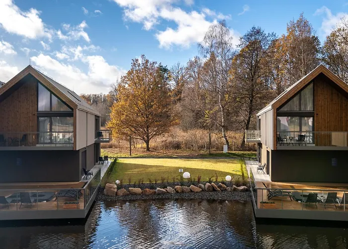 Termy Karkonosze Resort & Spa Kolo Karpacza