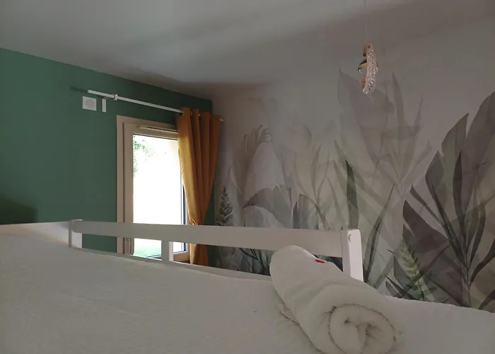 Bélénos - Suites&Spa