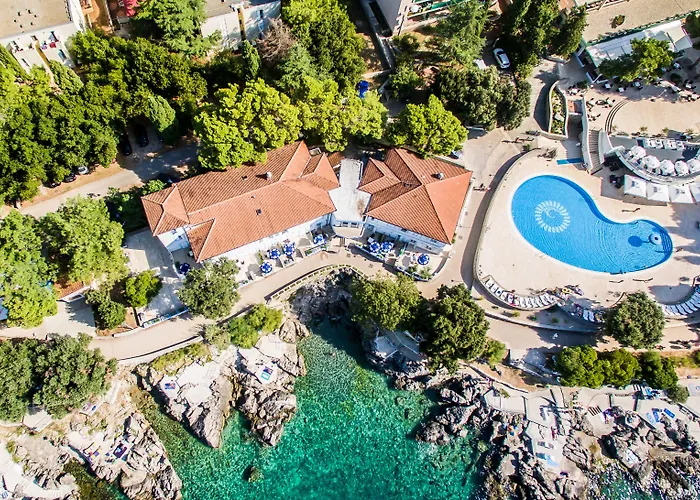 Villa Tamaris - Hotel Resort Drazica