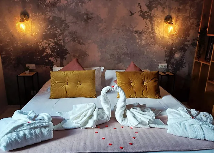Bélénos - Suites&Spa