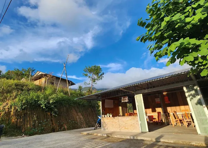 Mu Cang Chai Eco Home