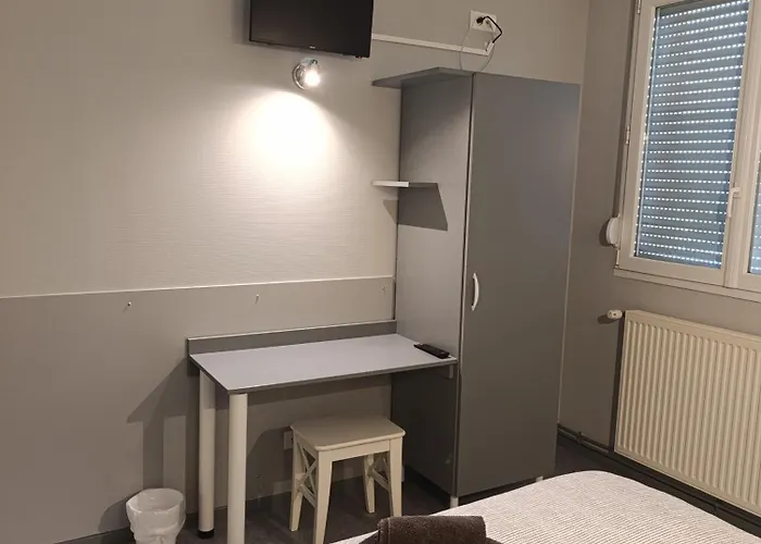 Le New Florimont
