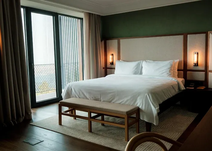 Bodbe Hotel