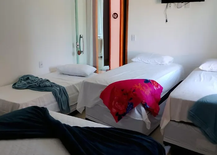 Pousada Renascer