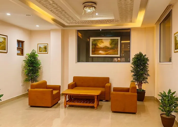 The Yeasel Continental Gangtok