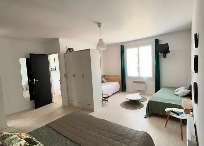 Hôtel La Coursive