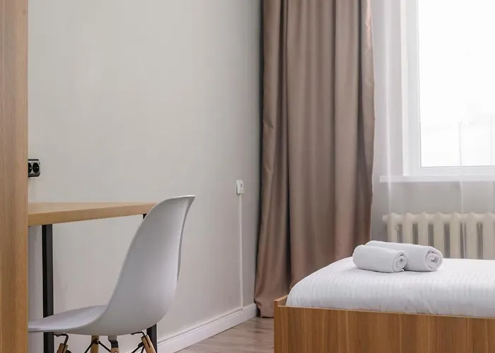 Uide Hotel
