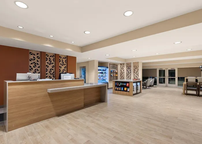 Candlewood Suites Huntsville - Research Park By Ihg