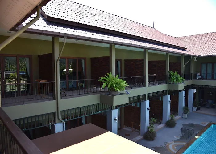San Pita Resort