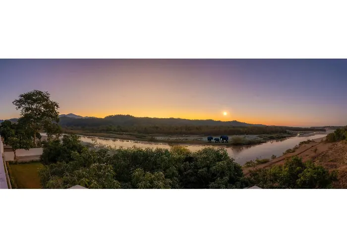River Heritage Resort