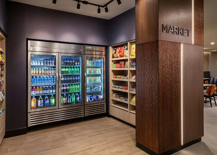 Towneplace Suites By Marriott Chilliwack