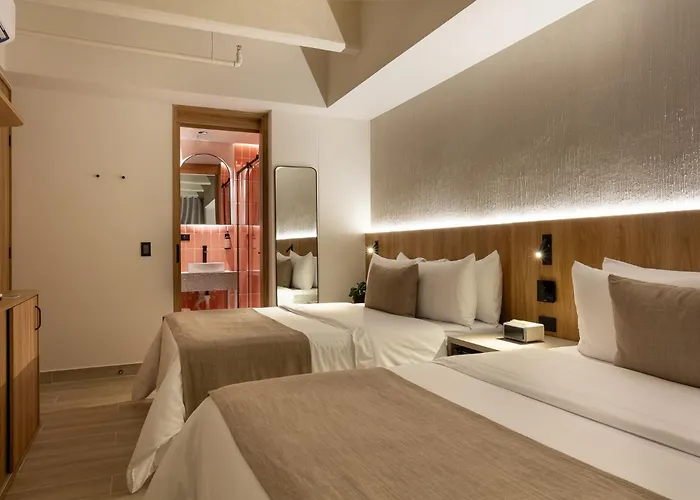 Hotel Tres Altares Sabaneta