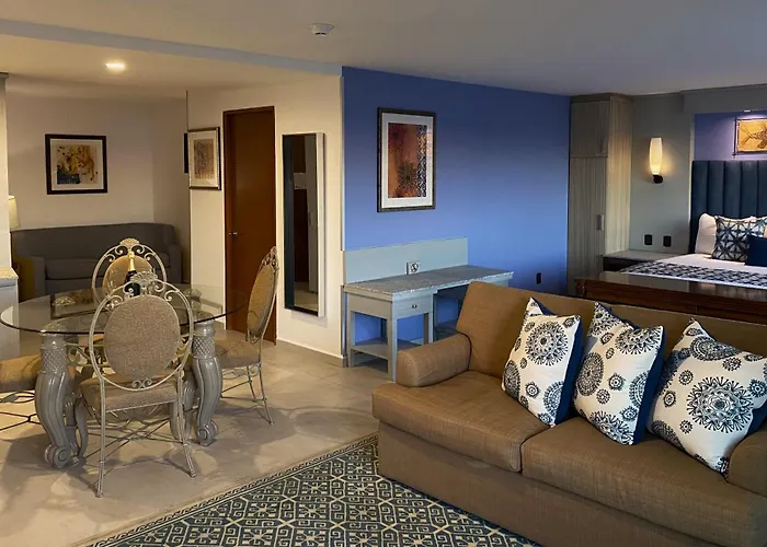 Hotel HBlue Malecón