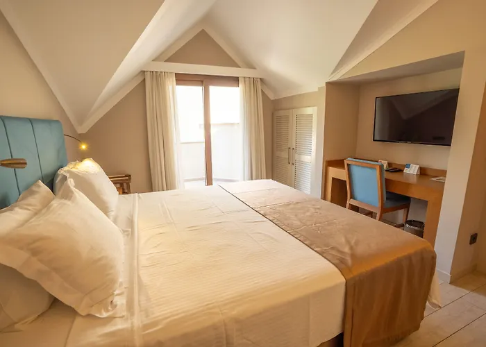 Renka Hotel&Spa