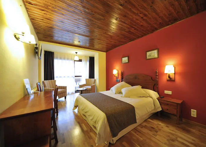 Hotel La Morera