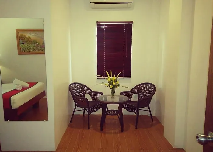 Discover Boracay Hotel
