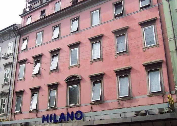 Hotel Milano