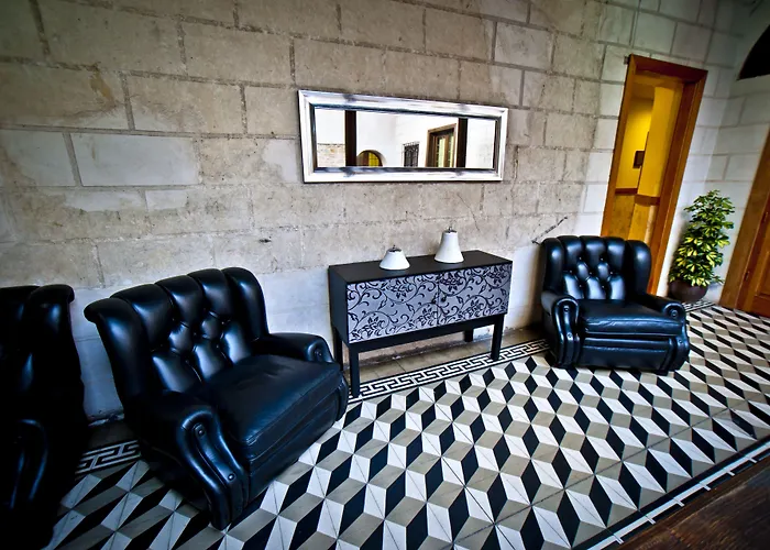 Hotel Condes De Castilla
